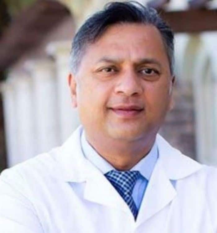 DR JAMA
