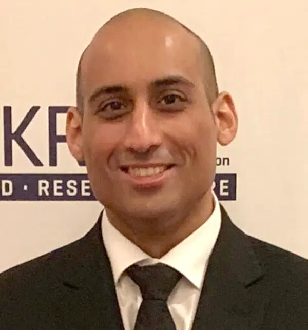 Asim Rizvi Asim Rizvi, MD