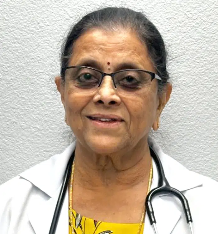 Bharathi