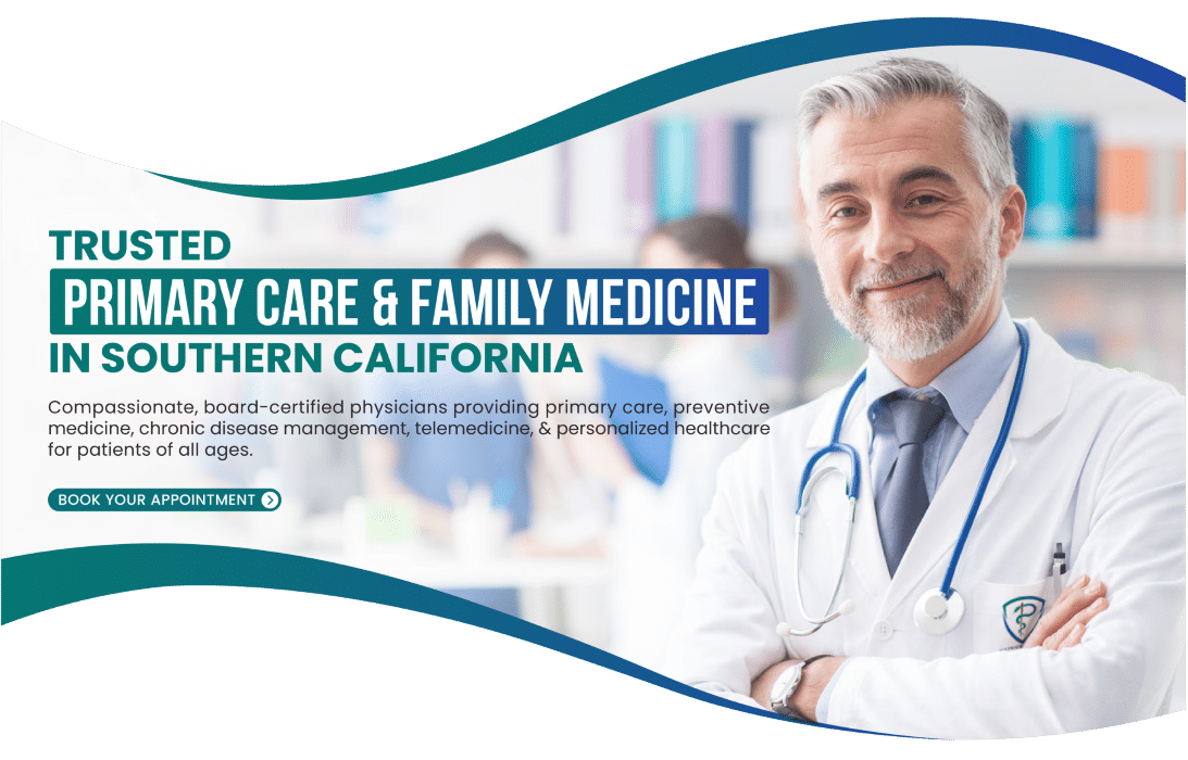 Physicians of Southern California