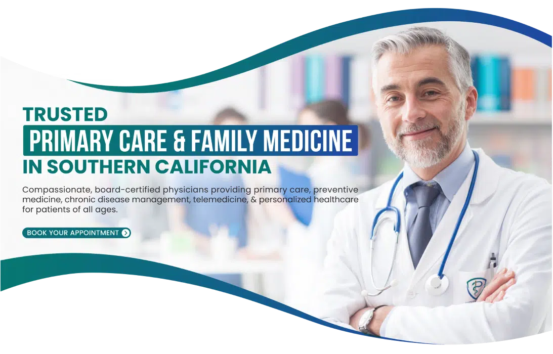 Physicians of Southern California